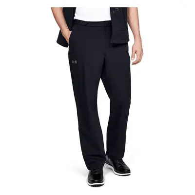 Pánské nepromokavé kalhoty Under Armour Stormproof Golf Rain Pant