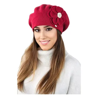 Kamea Woman's Beret K.23.023.21