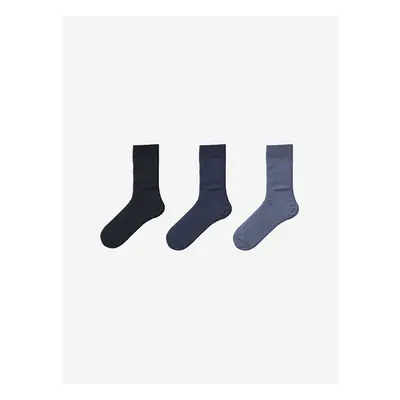 LC Waikiki Lcwk Men's Socks 3-Piece