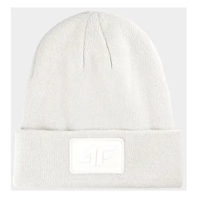 Čepice beanie unisex 4F