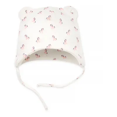 Pinokio Kids's Bonnet Wrapped Lovely Day 1-02-2421-05