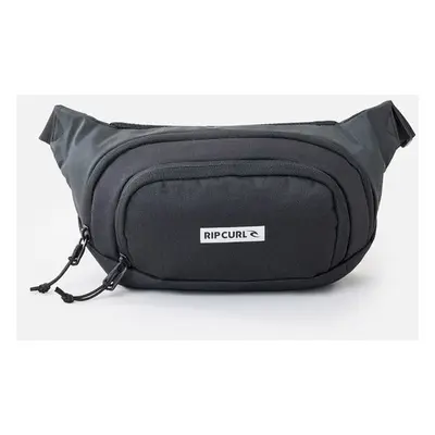 Ledvinka Rip Curl WAIST BAG ICONS Midnight