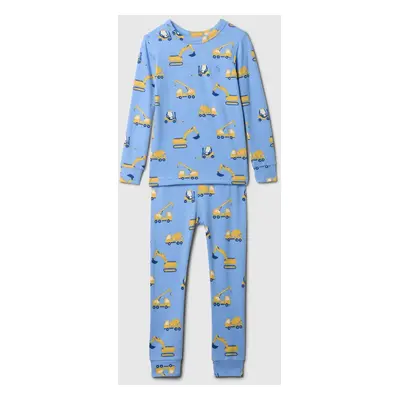 GAP Baby pyžamový set - Kluci