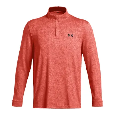 Pánská mikina Under Armour Playoff Printed 1/4 Zip