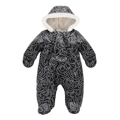 Pinokio Kids's Winter Warm Overall