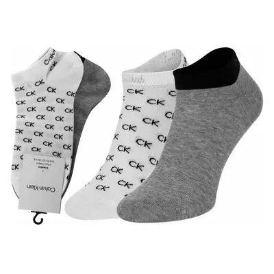 Calvin Klein Man's 2Pack Socks