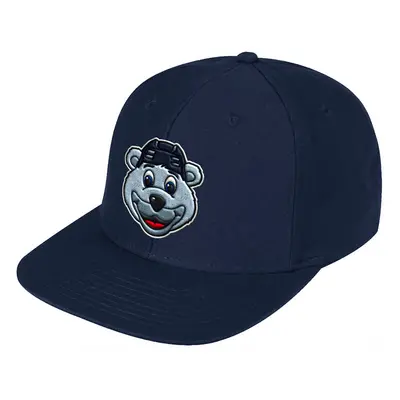 Kšiltovka adidas Mascot Flat Brim NHL St. Louis Blues