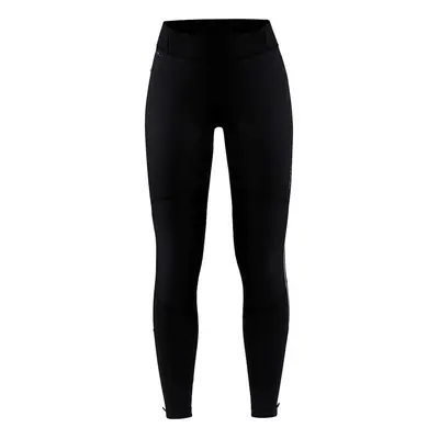 Dámské cyklistické kalhoty Craft Core W SubZ Wind Tights (C3)