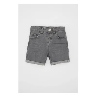 DEFACTO Baby Boy Jean Shorts