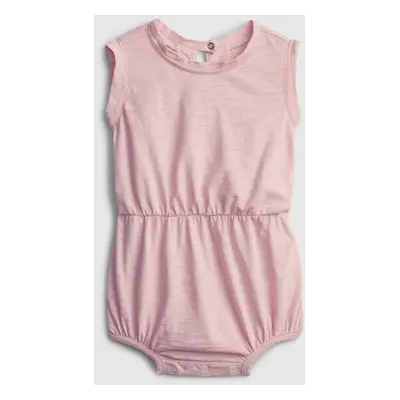 GAP Baby Overal good bubble one-piece - Holky