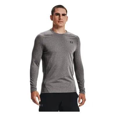 Pánské funkční tričko Under Armour CG Armour Fitted Crew