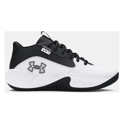 Under Armour Dětské boty UA GS Lockdown - unisex