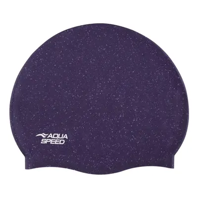 AQUA SPEED Unisex's Swimming Cap Reco Pattern