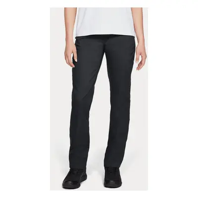 Under Armour Kalhoty W Enduro Pant-BLK - Dámské