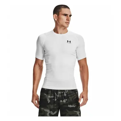 Pánské kompresní triko Under Armour HG Armour Comp SS