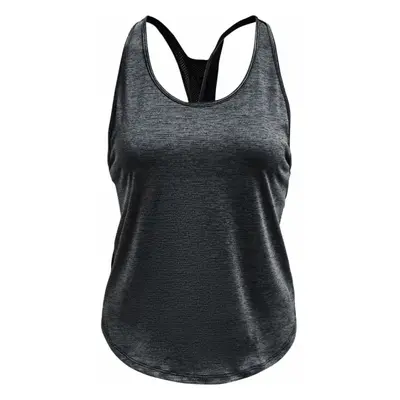 Dámské tílko Under Armour Tech Vent Tank Black