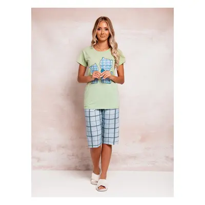 Edoti Women's pyjamas UL