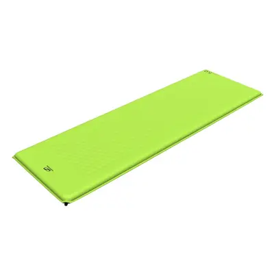 Karimatka Hannah LEISURE 5,0 WIDE parrot green