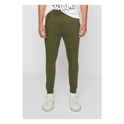 Rainrock Sweat Pants olivové