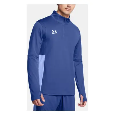 Under Armour Pánské tričko UA M's Ch. Midlayer - Pánské