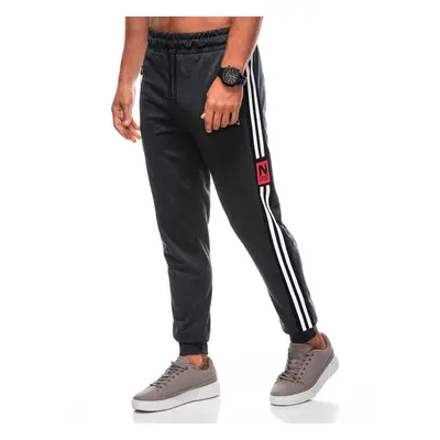 Edoti Men's sweatpants