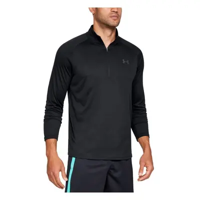 Pánské triko Under Armour Tech 2.0 1/2 Zip