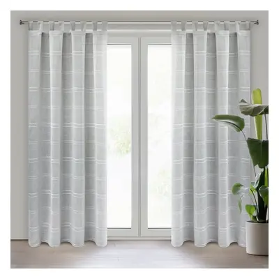 Eurofirany Unisex's Curtain