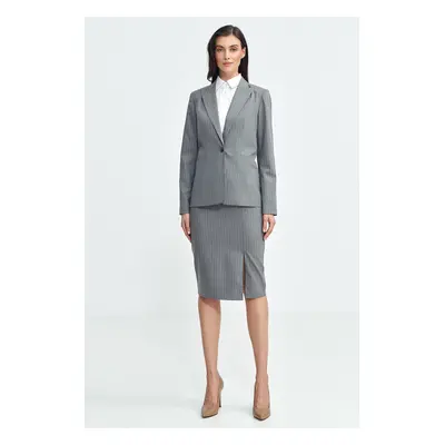 Nife Woman's Blazer Z72