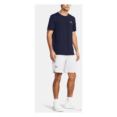 Under Armour Kraťasy UA Vanish Woven 8in Shorts-GRY - Pánské