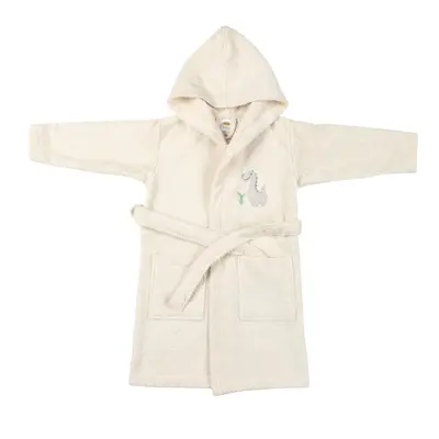 Eurofirany Unisex's Bathrobe