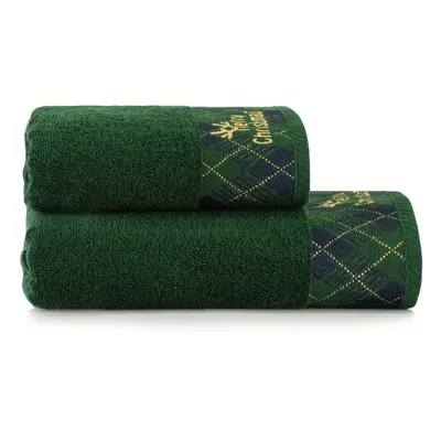 Zwoltex Unisex's Towel Set Rudolf