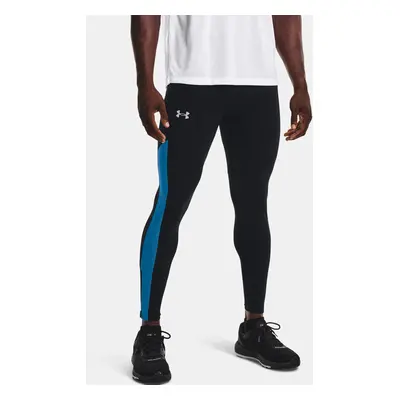 Under Armour Legíny UA Fly Fast 3.0 Tight-BLK - Pánské