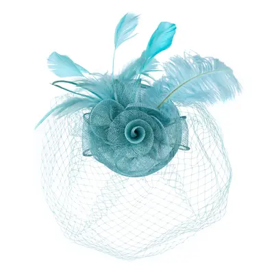 Art Of Polo Woman's Fascinator cz22175