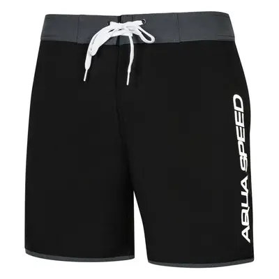 AQUA SPEED Man's Swimming Shorts Evan