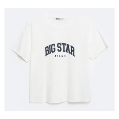 Big Star Kids's T-shirt 100