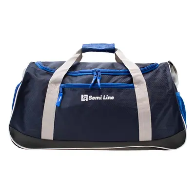 Semiline Unisex's Sports Bag A3043-1