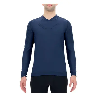 Pánské tričko UYN Run Fit OW Shirt Dress Blue