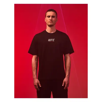 Celio Tričko s krátkým rukávem UFC - Pánské