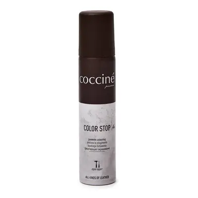 Coccine Color Stop Spray Prevent Footwear Coloring