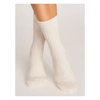 NOVITI Woman's Socks SW001-W-03