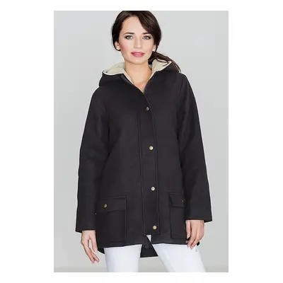 Lenitif Woman's Jacket K306