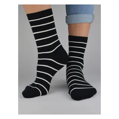 NOVITI Woman's Socks SB047-W-02