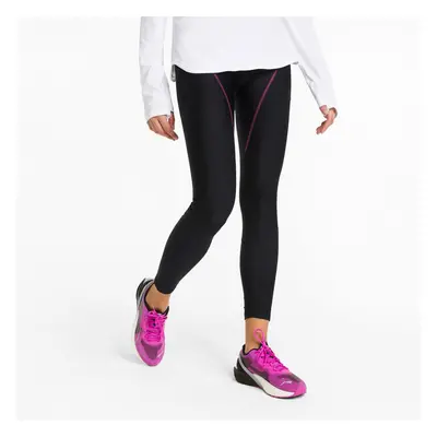 Dámské legíny Puma Run Marathon High Waist Full Tight Puma Black