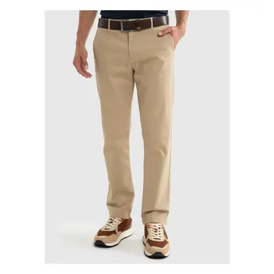 Big Star Man's Chinos Trousers Non Denim 801