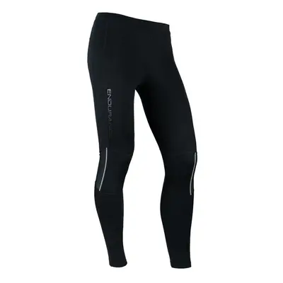 Pánské legíny Endurance Tranny Long Windblock Tights XQL