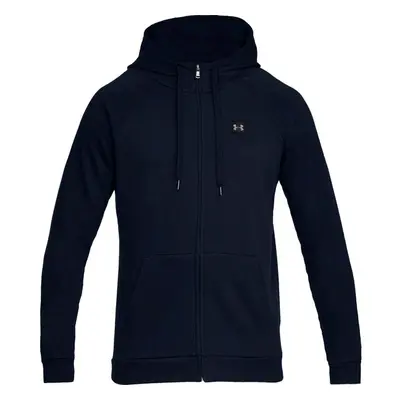 Pánská mikina Under Armour Rival Fleece FZ Hoodie