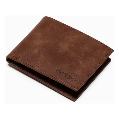 Ombre Men&#039;s leather wallet