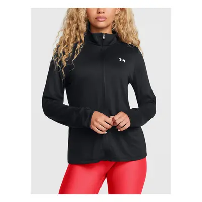 Under Armour Dámské tričko Tech Full Zip - Dámské