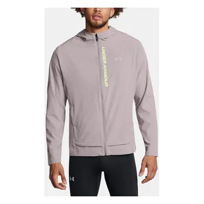 Under Armour Pánská bunda UA OUTRUN THE STORM JACKET - Pánské