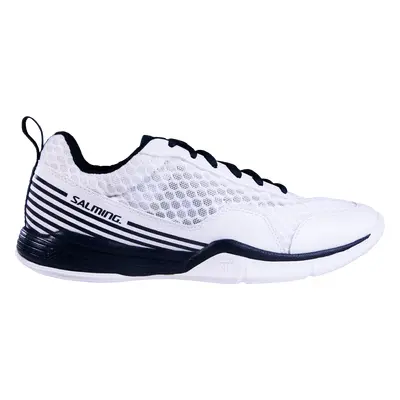 Pánská sálová obuv Salming Viper SL Men White/Navy